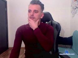 alexbisexhot cam4 live cam performer profile