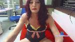 JennyRedTv cam4 livecam show performer room profile