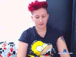 Grunjer cam4 live cam performer profile