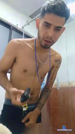 foxparty cam4 live cam performer profile