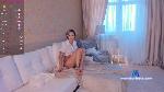 DonnaCoxx cam4 livecam show performer room profile