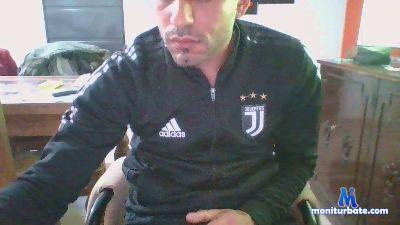 ilariocuadro cam4 straight performer from Argentine Republic  