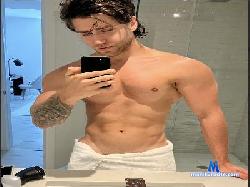 SebaValentino cam4 live cam performer profile