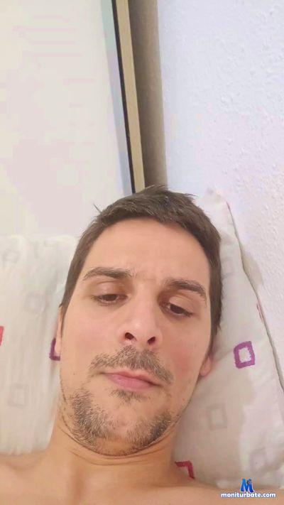 Muffing_1 cam4 bicurious performer from Kingdom of Spain corrida 