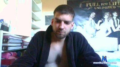 eheh60800 cam4 gay performer from French Republic amateur C2C 