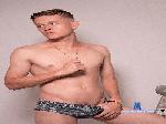 AnthonyMorris cam4 livecam show performer room profile