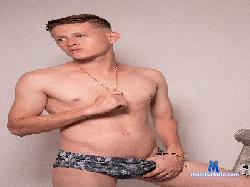 AnthonyMorris cam4 live cam performer profile