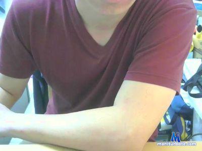 oopswow886 cam4 gay performer from Taiwan, Province of China  