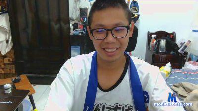 pcc30544 cam4 gay performer from Taiwan, Province of China  
