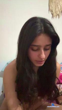 Maddydoll cam4 live cam performer profile