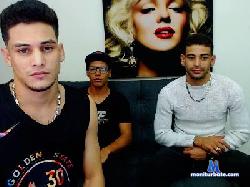 3bigcock_latins cam4 live cam performer profile