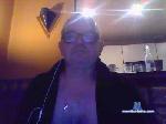 mauricette44 cam4 livecam show performer room profile