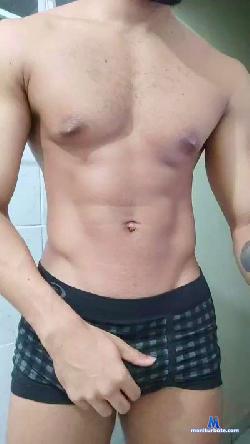 NegrooJA cam4 live cam performer profile