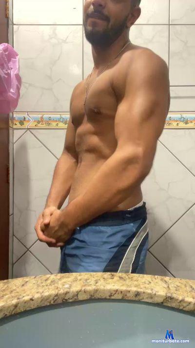 Davi_Paz22 cam4 bicurious performer from Federative Republic of Brazil  