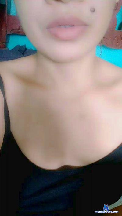 mirica cam4 straight performer from Republic of the Philippines  