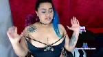 Curvy_sexy_girl cam4 livecam show performer room profile