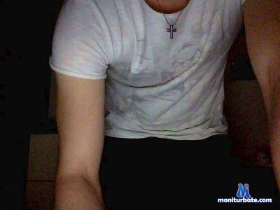 Gentlemanky cam4 straight performer from United States of America  