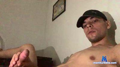 Sal4 cam4 unknown performer from Federative Republic of Brazil  
