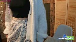 LynnaAbner cam4 live cam performer profile