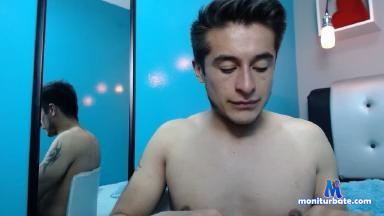 malybu69 cam4 straight performer from Republic of Colombia livetouch tokenkeno 