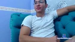 gary_ramos cam4 live cam performer profile