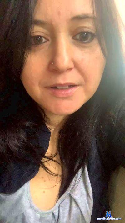 Follettina cam4 straight performer from Republic of Italy  