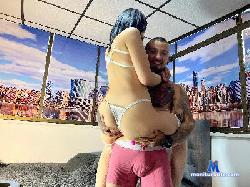 couptattogirl cam4 live cam performer profile