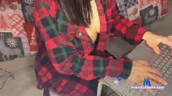 lia_velvetx cam4 live cam performer profile