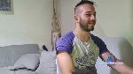 nickospidey cam4 livecam show performer room profile