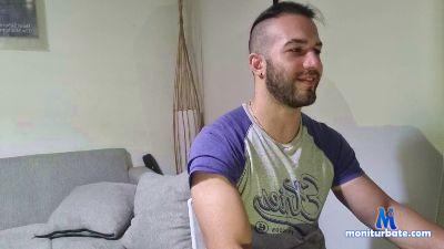 nickospidey cam4 straight performer from Argentine Republic cosplay amateur 