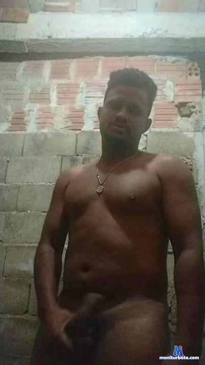 rafael2241 cam4 gay performer from Federative Republic of Brazil  