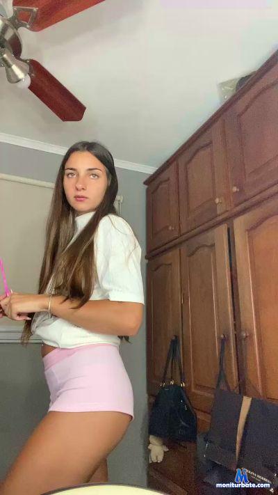 mela69 cam4 straight performer from Argentine Republic  