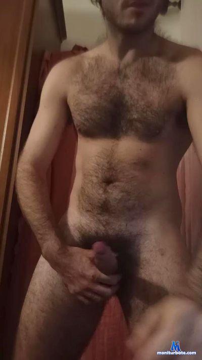 fabrizzz92 cam4 bisexual performer from Republic of Italy C2C ass masturbation milk 