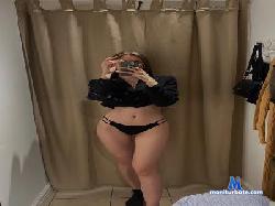 EnrichettaEve cam4 live cam performer profile