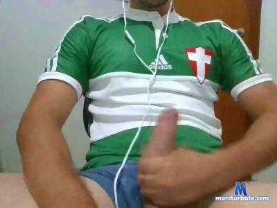 paumeiras2020 cam4 bicurious performer from Federative Republic of Brazil tes suado 