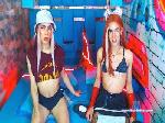yulesxcharlotte cam4 livecam show performer room profile