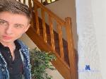 Jeromejames0002 cam4 livecam show performer room profile