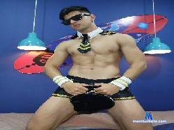 Zack_spencer_ cam4 live cam performer profile
