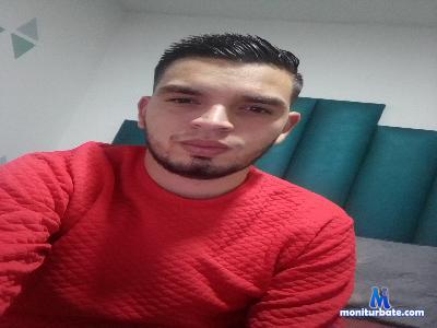 logan_jhonsonn cam4 bicurious performer from Portuguese Republic spanking masturbation show armpits pee anal cum 