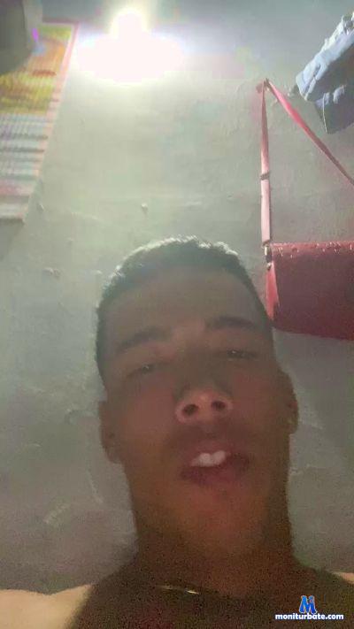 Pablitokim cam4 straight performer from Bolivarian Republic of Venezuela  