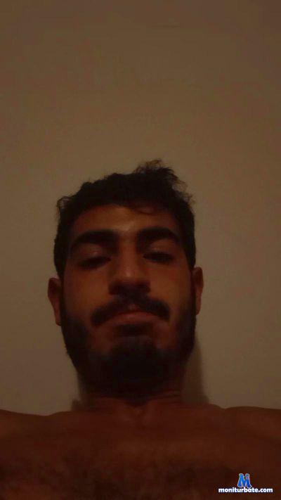 elcarter cam4 straight performer from Argentine Republic  