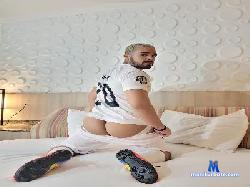 RafaelOliverCG cam4 live cam performer profile