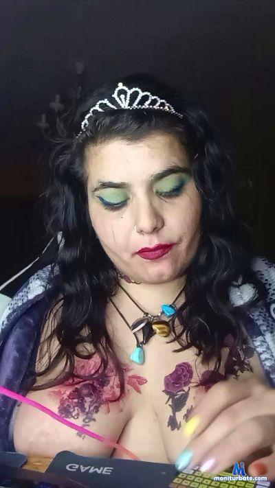 yiyifantsIa cam4 bisexual performer from Kingdom of Spain  