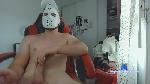 Maskeunator cam4 livecam show performer room profile