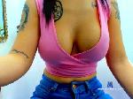 missafrika cam4 livecam show performer room profile