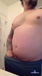 Bighornysack cam4 livecam show performer room profile