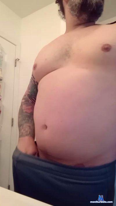 Bighornysack cam4 straight performer from United States of America  