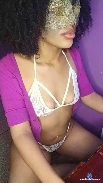 Eli_selene6 cam4 bisexual performer from Republic of Colombia  