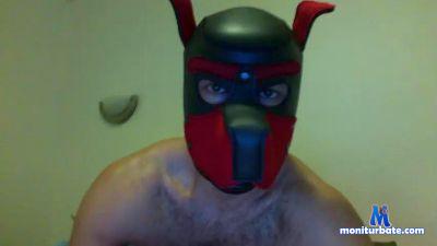 pervers35 cam4 bicurious performer from Republic of Chile  