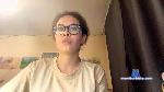 KamalaSkiver cam4 livecam show performer room profile